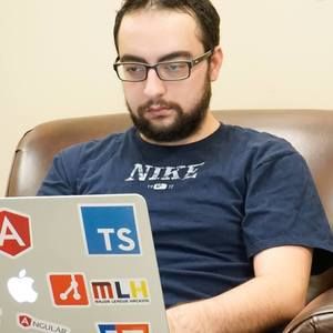 Meet your Posher, Ömer